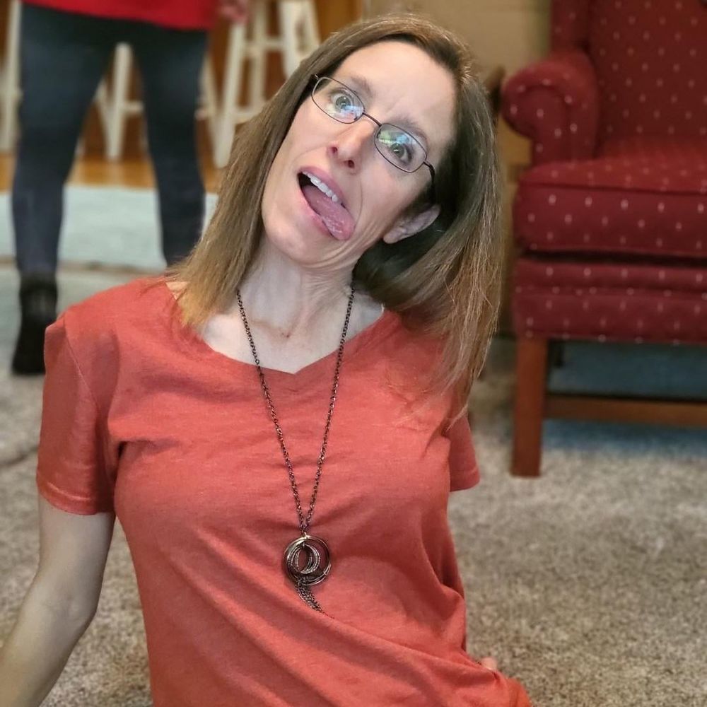 Meet your Posher, Sarah